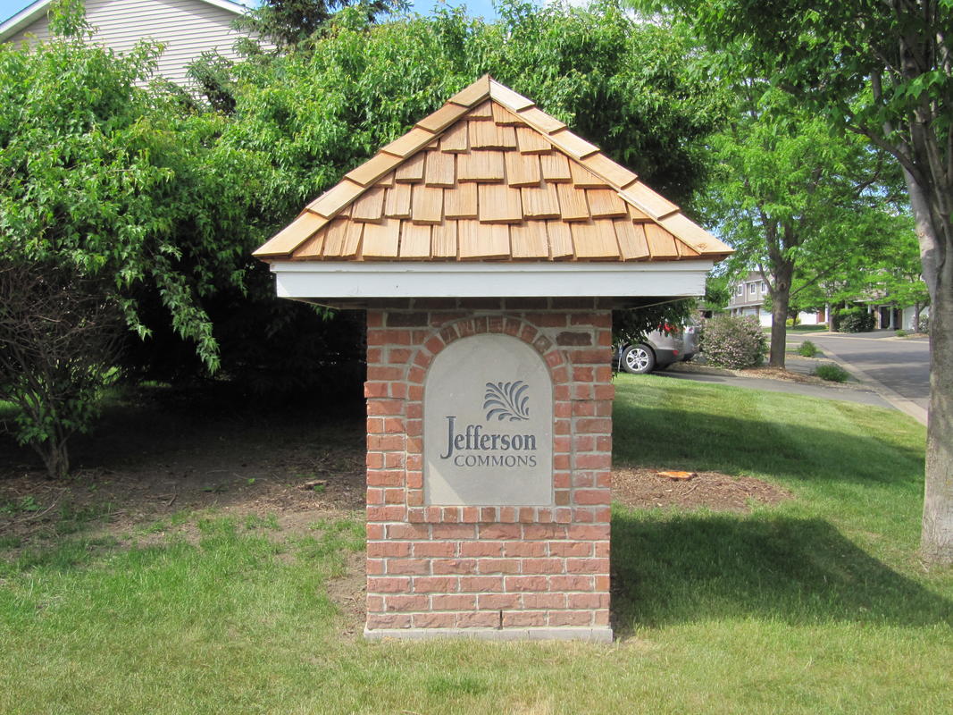 Specialty Roof Structure